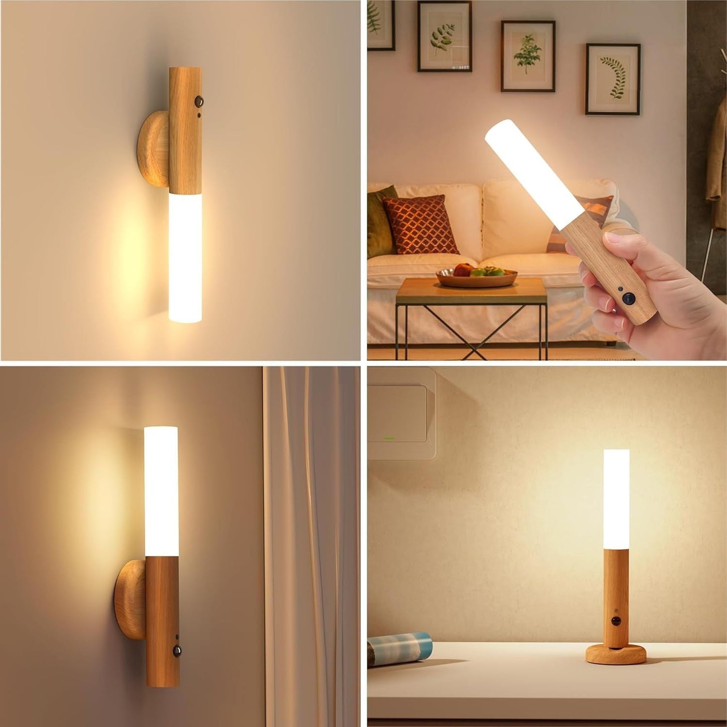 مصباح الحث الضوئي