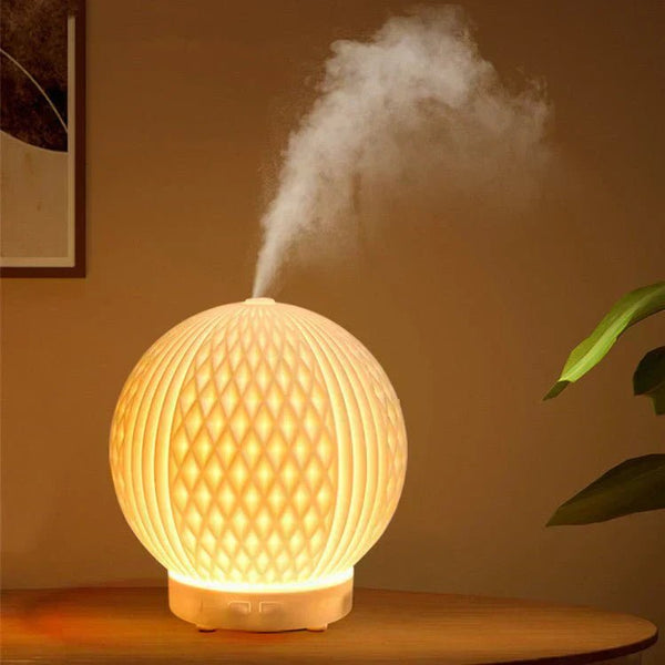 Automatic Essential Oil Diffuser & Humidifier | Shop UAE